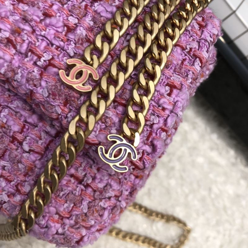 Chanel CF Series Bags